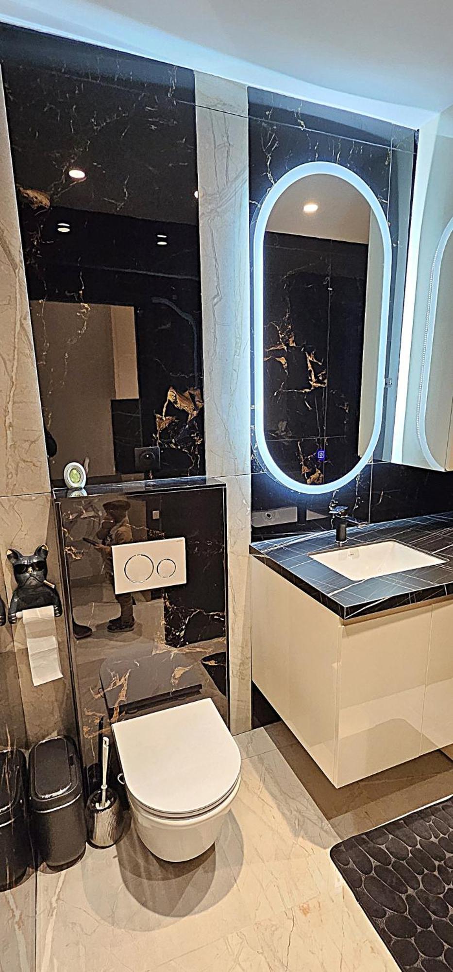 Luxe Plage Apartment